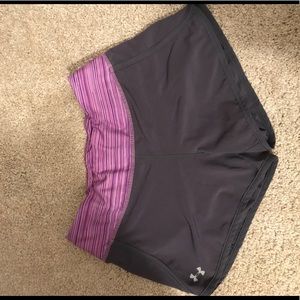Under Armour Athletic Shorts